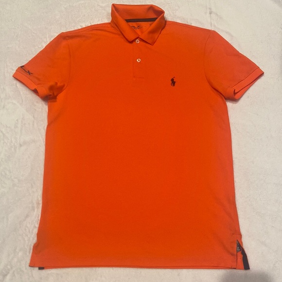 Ralph Lauren Other - Ralph Lauren RLX Performance Size S Polo Shirt